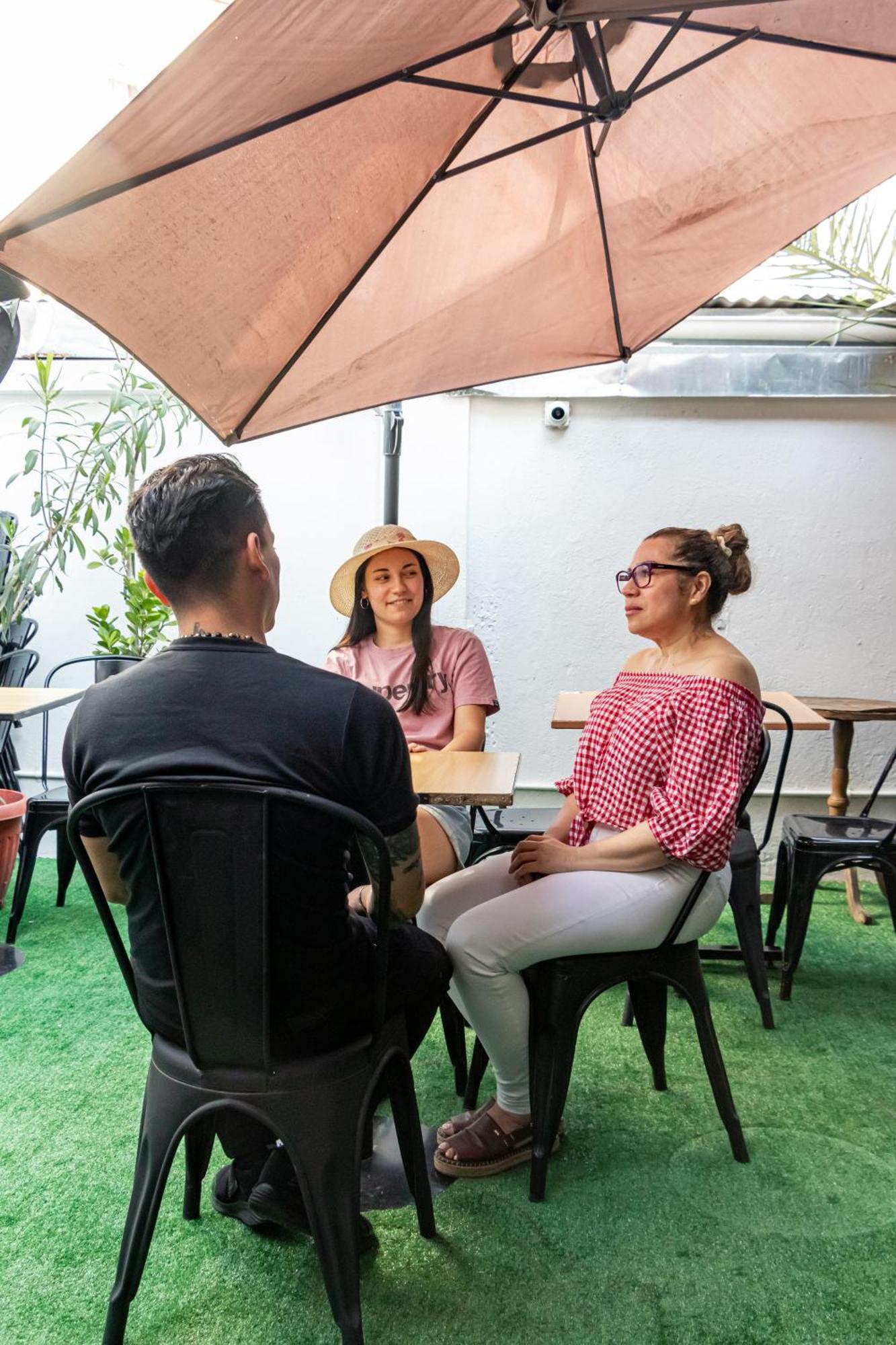 Tagle Casa Del Lado Providencia Alojamento de Acomodação e Pequeno-almoço *